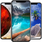 ikon Nature Wallpapers HD