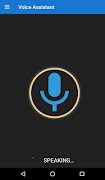 Friendly Voice Assistant screenshot 2
