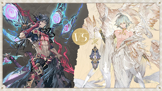 不朽家族 syot layar 2