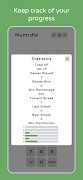 Numdle - Guess The Number syot layar 7
