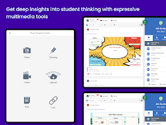 Seesaw screenshot 7