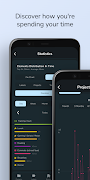 TimeNoder1 - Timeboxing Master ảnh chụp màn hình 3