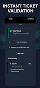Ticket Validator スクリーンショット 2