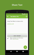 Share links स्क्रीनशॉट 3