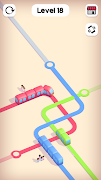 2 Schermata Train Stop