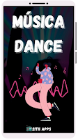 Música Dance screenshot 7