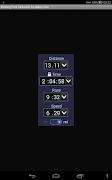 Running Pace Calculator captura de pantalla 7