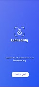 LabReality पोस्टर