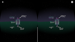 2 Schermata Cell 101 VR