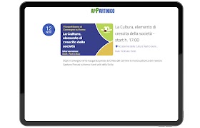 APPartinico screenshot 7