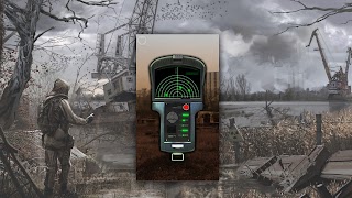 Детектор сталкер скриншот 2