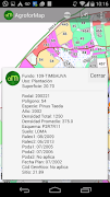 AgroforMap imagem de tela 1