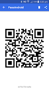 PassAndroid Passbook viewer 截图 5