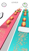 Choper Slice - Master Chef screenshot 7