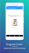 Smart AppLock: Privacy Protect screenshot 6