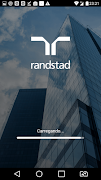 My Randstad - Vídeo Entrevista 截圖 1