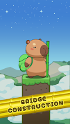 Bridge Constructor poster