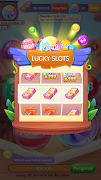 Lucky Bubble 2048 screenshot 2