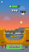 HALFPIPE. screenshot 3