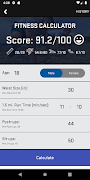 USAF Delayed Entry Program Screenshot 4