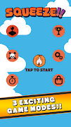 پوستر Squeeze