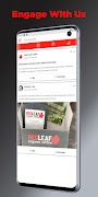 Red Leaf Coffee 截图 3