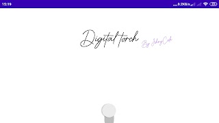 Digital Torch screenshot 3
