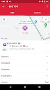 Trakpro Plus 截图 3