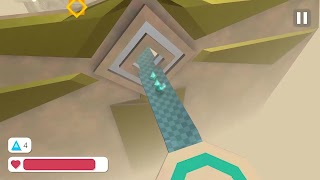 Tower Escape : ball adventure screenshot 7