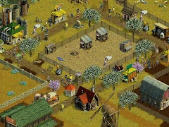 Farm World تصوير الشاشة 6