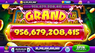 Jackpot Master™ Slots - Casino স্ক্রিনশট 6