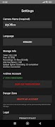 iCameraPlus screenshot 3