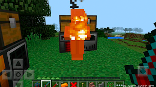 Nerds Mod for MCPE ภาพหน้าจอ 1