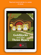 VoiceShare captura de pantalla 6