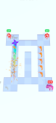 Level Up Maze screenshot 1