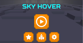 Sky Hover Screenshot 4