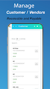 Easy Inventory Management captura de pantalla 3