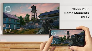 Wireless Projection Cartaz