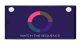 برنامه‌نما Echo Simon عکس از صفحه