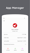 AppKiller: close apps スクリーンショット 4