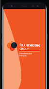 Franchising Group ภาพหน้าจอ 5