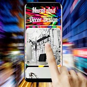 壁画装饰与设计 截图 1