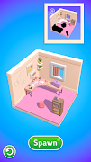 Decor Jam 3D screenshot 2