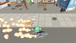 Course des animaux screenshot 5