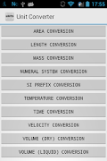 Unit Converter 海报