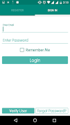 MobOrder screenshot 1