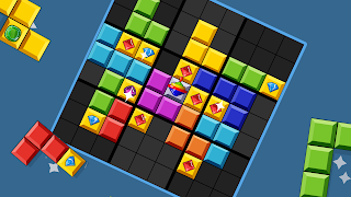 Blocktastic скриншот 7