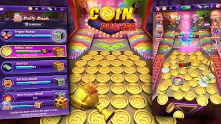 Coin Pusher اسکرین شاٹ 7