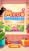 Meow - Find The Differences ảnh chụp màn hình 4