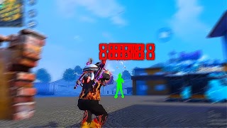 RuokFF ModMenu Headshot Hack スクリーンショット 5